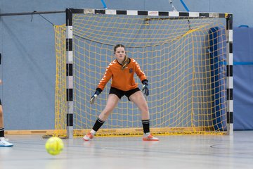 Bild 119 - wBJ NFV Futsalmeisterschaft